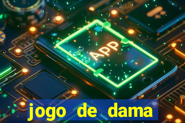 jogo de dama apostado online